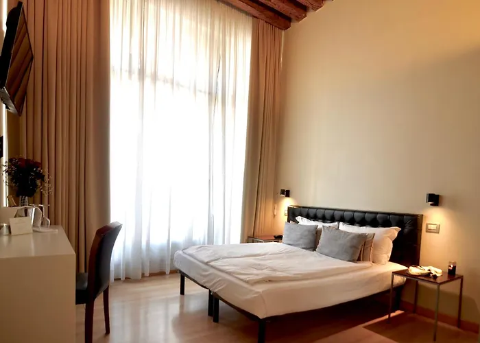 Albergo Al Tiepolo Venise